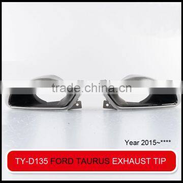 Auto Modified Muffler Exhaust Tip for Ford Taurus photo-3