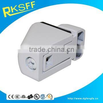 Different Kinds of Die Casting Glass Clamp photo-6