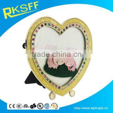 Very Cute Baby Memorial Gifts Baby Use Photo Frame photo-6