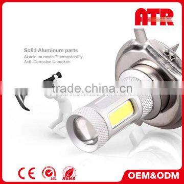 H1 / H3 / H4 / H7 / H11 / 9005 Latest 12V 1600LM Alumina Auto Car Led Fog Light photo-3