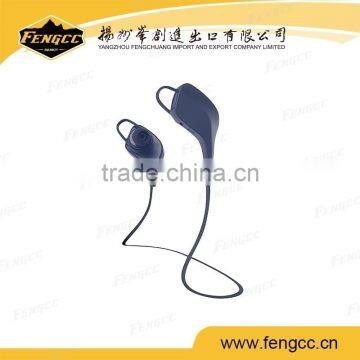 2016 Sports Stereo Earphone Promotional Wired Earphones photo-5