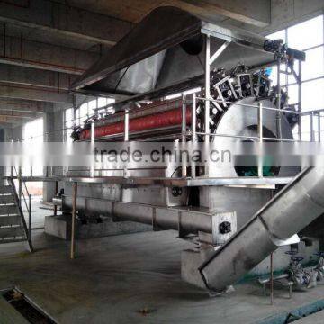 China Best Nutritional Cereals Production Line photo-2