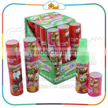 24ml Fruit Flavor Spray Candy