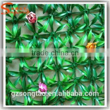 Wholesale Artificial PE Grass Plastic Artificial Grass for Decorarion photo-3