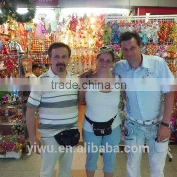 Guangzhou Market Mixed Container Agent