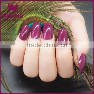 New Air Wholesale Sticker for Nail Art/ Professional DIY Nail Polish Nail Sticker Vinyls Stencil photo-2