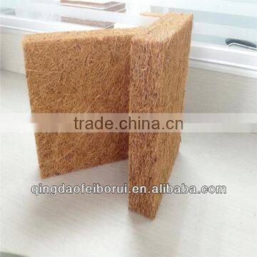 Nature Coconut Fiber Mattress Sheet 97X189X10cm Bound With Environmental Latex Glue FBREPB013 photo-5