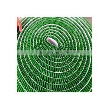 MortmainFactory Directly Supply PE Grass High Qualtiy Gold Rush Grass photo-3