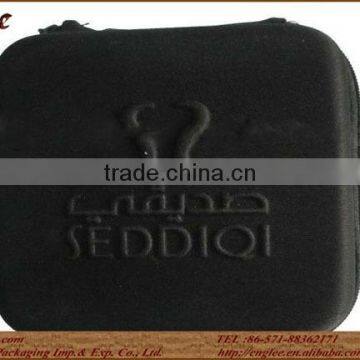 Square Eva Watch Box With Foam Insert photo-3