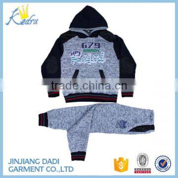 Sherpa fleece pullover children's clothing ropa deportiva