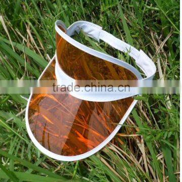 Resistance Wind and Sand Empty and PVC Sunshade Hat photo-3