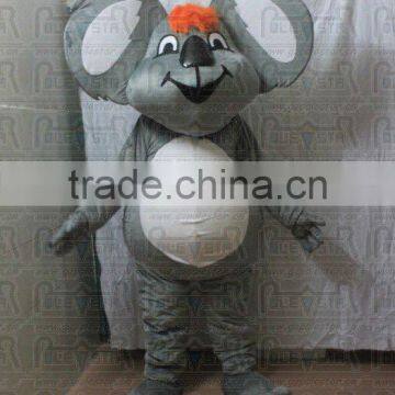new koala cartoon costume NO.2166