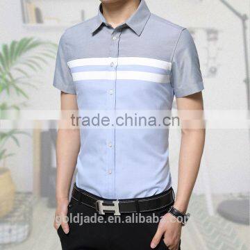 2016 latest shirts pattern for men wholesale mens dress shirts casual mens shirts