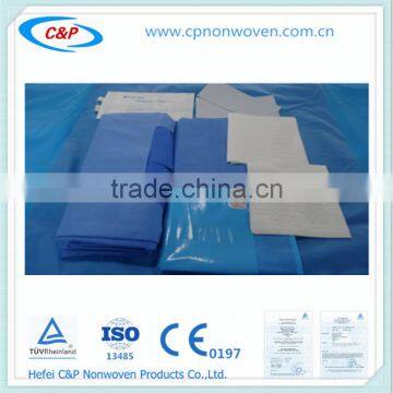 Laparoscopy Set photo-2