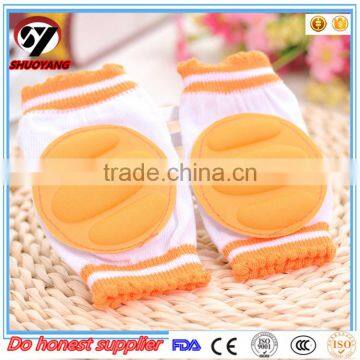 2017 Shuoyang Factory Wholesale Volleyball Knee Pad Baby Sleeve for Kids photo-3