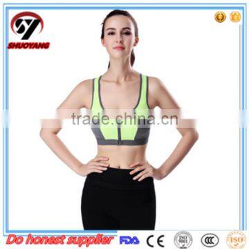 (Trade Assurance)sexy girls yoga fitness gym clothing / Sublimation wholesale pants and bra fym clothing