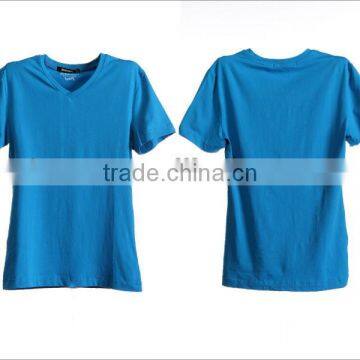 latest 100%coton mens T shirt