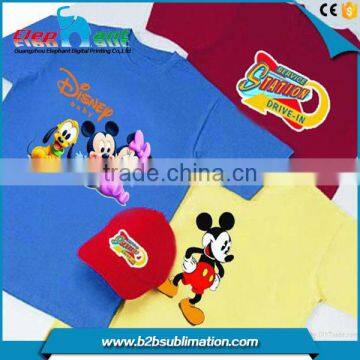 Dark T-shirt Heat Transfer Paper Roll