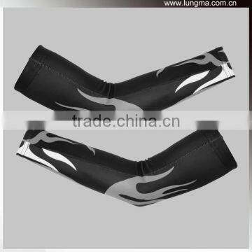 Forearm S/M Breathable Compression Arm Sleeves