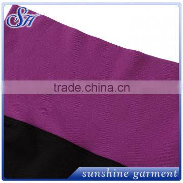 High Waist Running Fitness Gym Workout Sports Pants photo-2