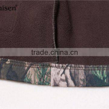 OEM Service Hoodies Custom Factory Warm Fashion Waterproof Camonflage Hunting Jacket photo-6