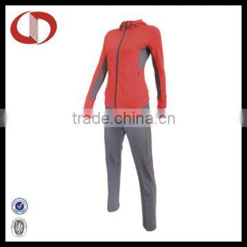 Running suits running uniform for women