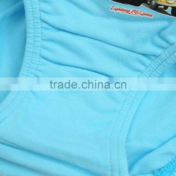 Boy Kids Kids Thong Underwear Boy Briefs Children Modeling Panties photo-4