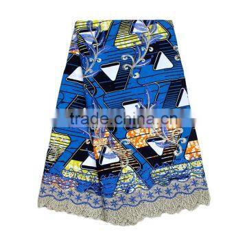 Bestway Guipure Lace Mix Wax With Stones BLW003 photo-6