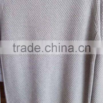 NEW Style Winter Knitted Pullover Men Sweater (LG015) photo-2