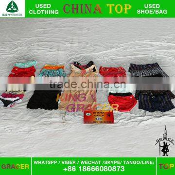 Second Hand Underpants for Sale Used Ladies Underwear photo-3