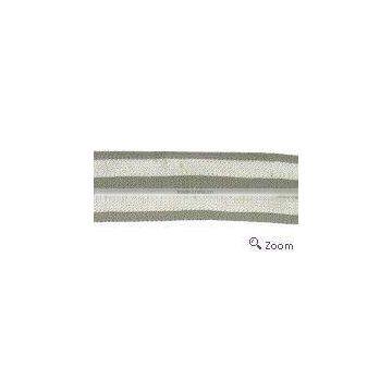 COTTON HERRINGBONE COLOUR TAPE