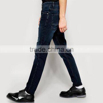 Factory Bulk Men Jeans Pants Price Promotional photo-3