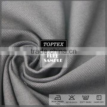 High Quality Wholesale Woven 100% Cotton Twill Fabric photo-2