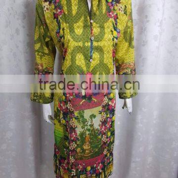 DIGITAL TOPS CLOTHES