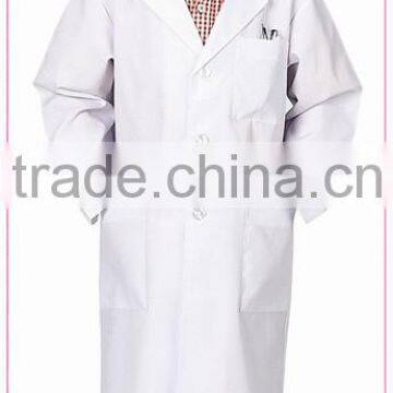 Kids hopsital lab coats