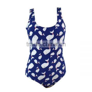 Custom Made Swimsuits One Piece From Fun Beach Swimsuit Collection photo-2