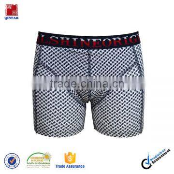 Wholesale Cotton Underwear Men Boxer Short