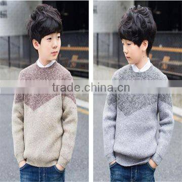 new style sweater designs for kids cashmere wool kids sweater