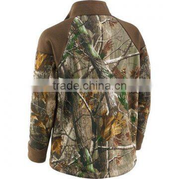 New Design China Hunting Clothing,Custom Camouflage Hunting Clothing photo-2