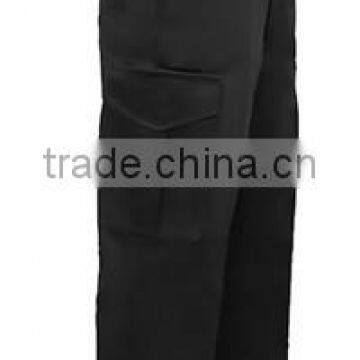 HI-VIS Uniform / Cheap Security Working Suit / Industrial Reflective Tape Working Jackets and Pants photo-6