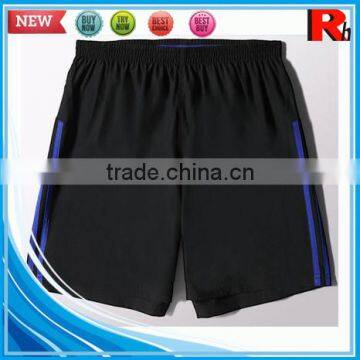 China Best Products for Import Custom Cheap Wholesale Gym Running Mens Sweat Shorts Stock photo-4