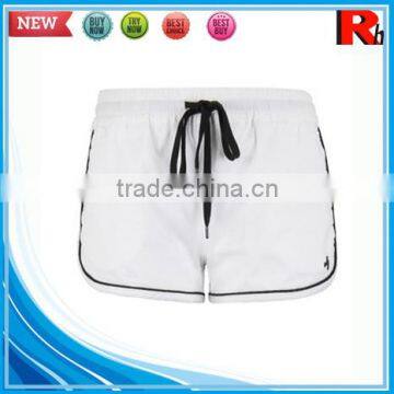China Best Products for Import Cheap Wholesale Gym Blank Sweat Shorts photo-4