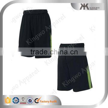 Wholesale China Dry Fit Basketball Shorts Mens Basketball Shorts photo-2