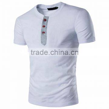 Wholesale Bulk Cheap China Blank Mens Tshirts