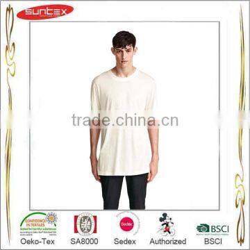 China Supplier High Quality men t-shirt style 2014