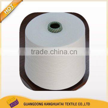 Ne 40s Combed Cotton Yarn for Knitting photo-2