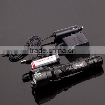 Yiwu Dongyang EDC LED flashlight