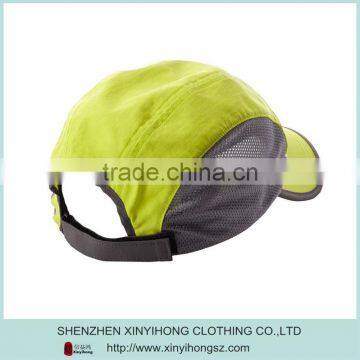 OEM Design Polyester Lightweight Golf Cap Made for Neck Shade Flap photo-5