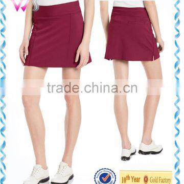 Good Quality Wholesale Tennis Apparel Tennis Sexy Sport Wear photo-4