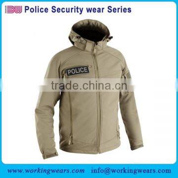 ACU American Army Military Softshell Combat Jacket photo-2